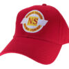 Norfolk Southern Railway Company Railroad Embroidered Cap Hat #40-0099RV