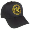 Richmond Fredericksburg & Potomac Railroad Cap Hat 40-0100
