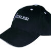 Heisler Locomotive Railroad Embroidered Cap Hat #40-0240S - Image 6