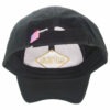 Lima Locomotive Railroad Embroidered Cap Made in USA #40-0250US - Image 2