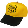 Union Pacific Railroad Living Legend #844 Embroidered Railway Cap Hat #40-0844GB
