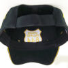 Union Pacific Railroad Living Legend #844 Embroidered Flame Cap Hat #40-0844YF