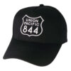 Union Pacific Railroad Living Legend #844 Embroidered Railway Cap Hat #40-0844