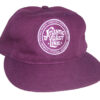 Atlantic Coast Line ACL Railroad Cap Hat #40-1100P