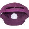 Atlantic Coast Line ACL Railroad Cap Hat #40-1100P - Image 3