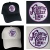 Atlantic Coast Line ACL Railroad Embroidered Cap Hat #40-1101 CHOOSE HAT COLOR - Image 5