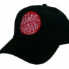 Boston & Albany Railroad Embroidered Cap Hat #40-1206 Choose Logo Color - Image 7