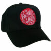 Boston & Albany Railroad Embroidered Cap Hat #40-1206 Choose Logo Color - Image 3