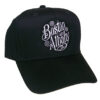 Boston & Albany Railroad Embroidered Cap Hat #40-1206 Choose Logo Color - Image 2