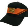Central of Georgia Railway Railroad Wings Cap #40-1461