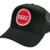 Chicago & Eastern Illinois Railroad Embroidered Mesh Cap Hat #40-1581BM