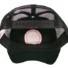 Chicago & Eastern Illinois Railroad Embroidered Mesh Cap Hat #40-1581BM