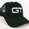 Grand Trunk Railway Embroidered Mesh Cap Hat #40-1931M Choose Cap Color - Image 2