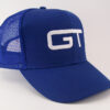 Grand Trunk Railway Embroidered Mesh Cap Hat #40-1931M Choose Cap Color - Image 8