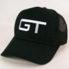 Grand Trunk Railway Embroidered Mesh Cap Hat #40-1931M Choose Cap Color - Image 3