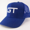 Grand Trunk Railway Embroidered Mesh Cap Hat #40-1931M Choose Cap Color - Image 9