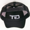 Grand Trunk Railway Embroidered Mesh Cap Hat #40-1931M Choose Cap Color - Image 4