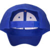 Grand Trunk Railway Embroidered Cap Hat #40-1931V Choice of Cap Color - Image 5