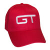 Grand Trunk Railway Embroidered Cap Hat #40-1931V Choice of Cap Color - Image 2