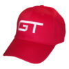 Grand Trunk Railway Embroidered Cap Hat #40-1931V Choice of Cap Color - Image 6