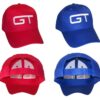Grand Trunk Railway Embroidered Cap Hat #40-1931V Choice of Cap Color