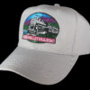Heber Valley Railroad Embroidered Cap Hat #40-1987 - Image 14