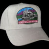 Heber Valley Railroad Embroidered Cap Hat #40-1987 - Image 15