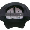 Heber Valley Railroad Embroidered Cap Hat #40-1987 - Image 3