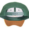 Southern Railway Embroidered Railroad Cap Hat #40-2102GS - Image 4