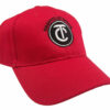 Tennessee Central Embroidered Cap Made in USA #50-2700US - Image 8