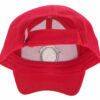 Tennessee Central Embroidered Cap Made in USA #50-2700US - Image 7