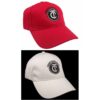 Tennessee Central Embroidered Cap Made in USA #50-2700US - Image 4