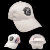 Tennessee Central Embroidered Cap Made in USA #50-2700US - Image 9