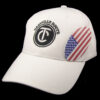 Tennessee Central Embroidered Cap Made in USA #50-2700US - Image 10
