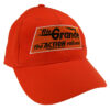 Rio Grande The Action Railroad Cap Made In USA #50-2800US COLOR CHOICE - Image 7
