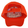 Rio Grande The Action Railroad Cap Made In USA #50-2800US COLOR CHOICE - Image 3