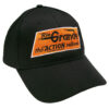Rio Grande The Action Railroad Cap Made In USA #50-2800US COLOR CHOICE - Image 6