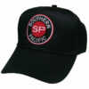 Southern Pacific SP Railroad Embroidered Cap Hat #40-3090 - Image 4