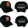 Long Island Railroad LIRR Keystone Embroidered Cap Hat 40-3320 CHOOSE LOGO COLOR
