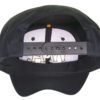 Western & Atlantic Railroad Embroidered Cap Hat #40-3448 - Image 3