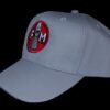 Fairbanks-Morse Embroidered Railroad Cap Hat #40-3800 Choice of Hat Color - Image 7