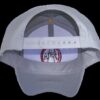 Fairbanks-Morse Embroidered Railroad Cap Hat #40-3800 Choice of Hat Color - Image 5