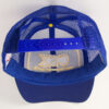 CSX Railroad How Tomorrow Moves Embroidered Mesh Cap Hat #40-3905RM - Image 3