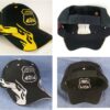 Union Pacific Railroad Big Boy 4014 Embroidered Flame Cap 40-4014F Color Choice