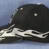 Union Pacific Railroad Big Boy 4014 Embroidered Flame Cap 40-4014F Color Choice - Image 5