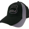 Union Pacific 4014 Railroad Neon Reflective Cap Hat #40-4014S - Image 6