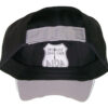 Union Pacific 4014 Railroad Neon Reflective Cap Hat #40-4014S - Image 5