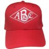 Atlanta Birmingham & Coast Railroad Embroidered Cap Hat #40-1500 40-4100 CHOICE - Image 3