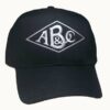 Atlanta Birmingham & Coast Railroad Embroidered Cap Hat #40-1500 40-4100 CHOICE - Image 2