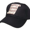 Norfolk Southern Scroll Railroad Embroidered Cap Hat #40-4102 - Image 2